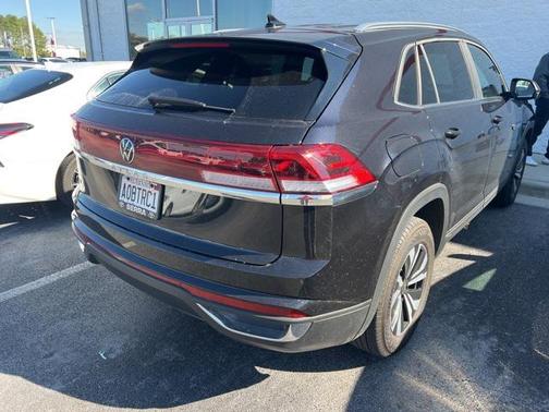 2024 Volkswagen Atlas Cross Sport 2.0T SE