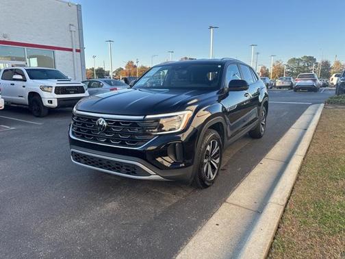 2024 Volkswagen Atlas Cross Sport 2.0T SE