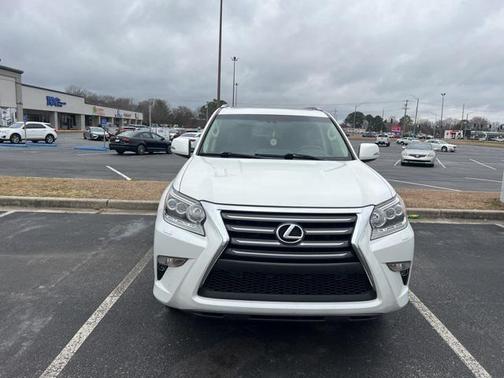 2019 Lexus GX 460 Premium