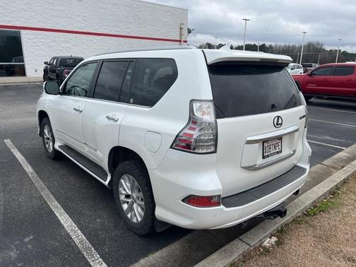 2019 Lexus GX 460 Premium