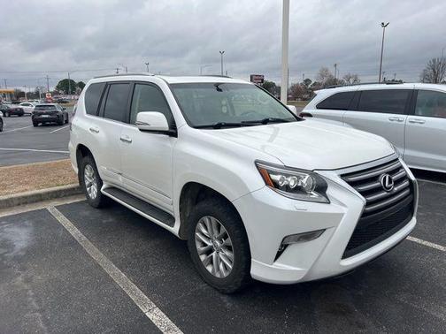 2019 Lexus GX 460 Premium