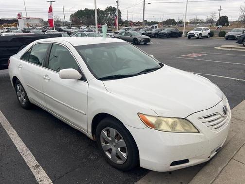 2008 Toyota Camry CE
