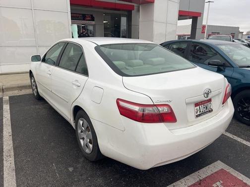 2008 Toyota Camry CE