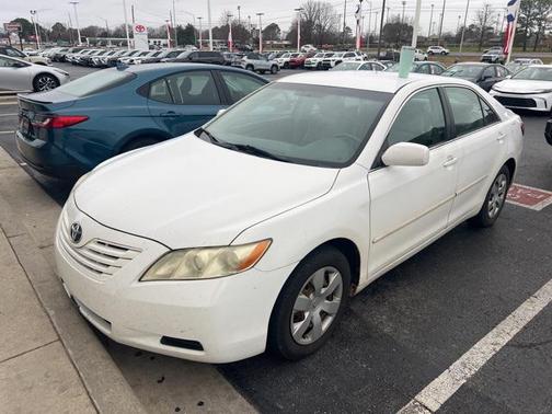 2008 Toyota Camry CE