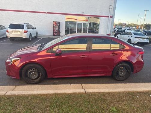 2023 Toyota Corolla Hybrid SE
