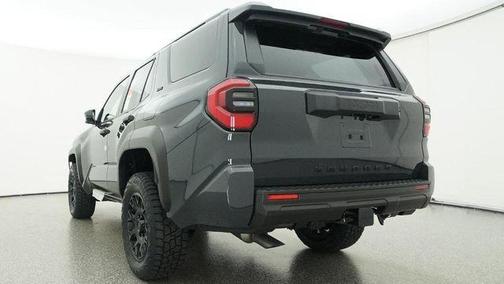 Underground 2026 Toyota 4Runner SR5