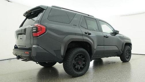 Underground 2026 Toyota 4Runner SR5