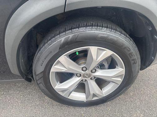 2017 Lexus NX 200t Base