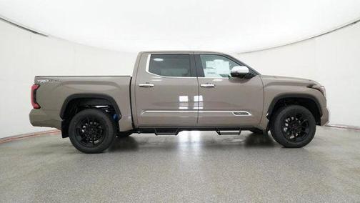Mudbath 2026 Toyota Tundra 1794 Edition