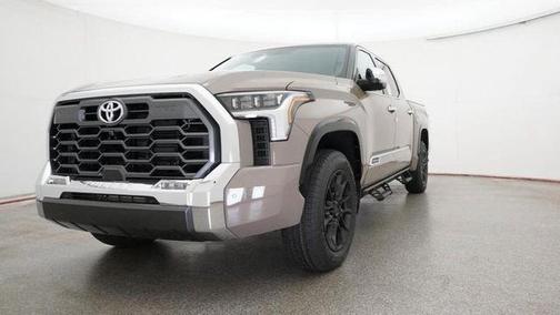 Mudbath 2026 Toyota Tundra 1794 Edition