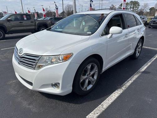 2009 Toyota Venza Base