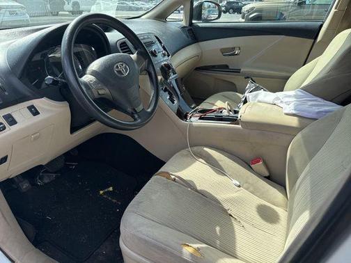 2009 Toyota Venza Base