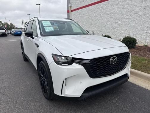 2025 Mazda CX-90 3.3 Turbo Premium Sport