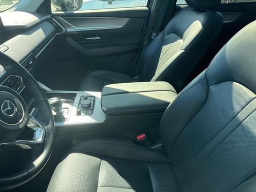 2025 Mazda CX-90 3.3 Turbo Premium Sport