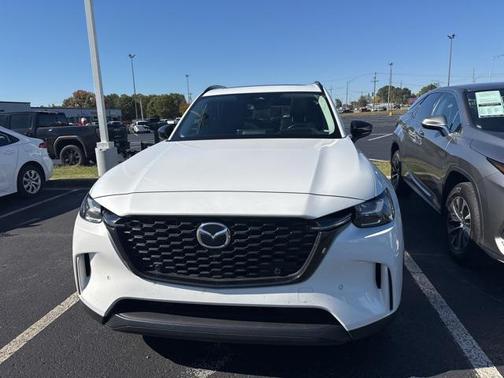 2025 Mazda CX-90 3.3 Turbo Premium Sport