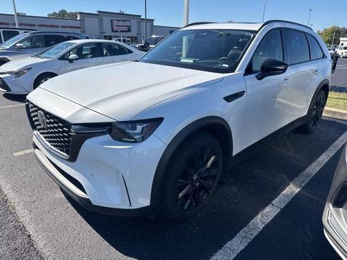 2025 Mazda CX-90 3.3 Turbo Premium Sport