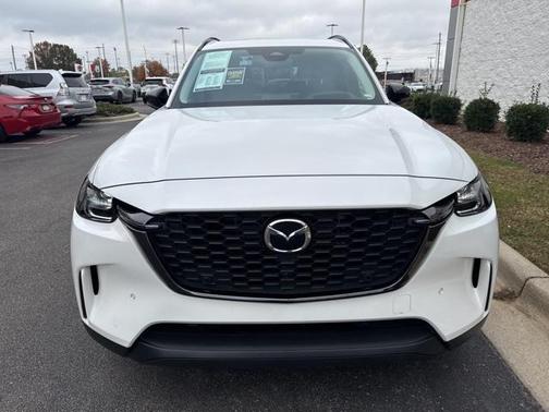 2025 Mazda CX-90 3.3 Turbo Premium Sport