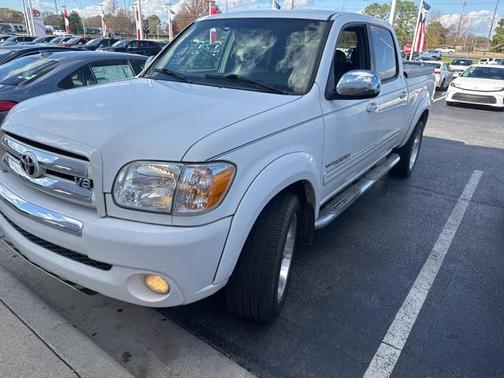 2006 Toyota Tundra SR5