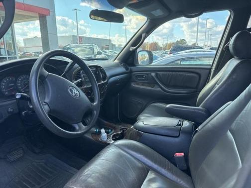 2006 Toyota Tundra SR5