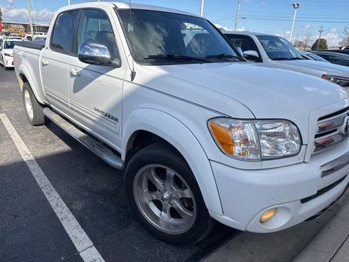 2006 Toyota Tundra SR5