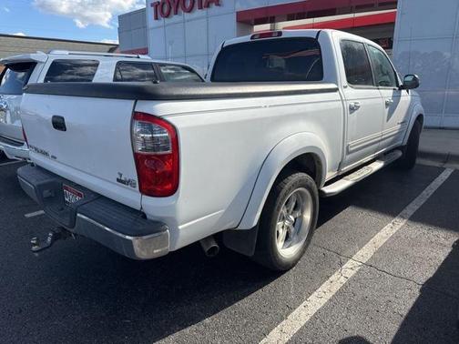 2006 Toyota Tundra SR5