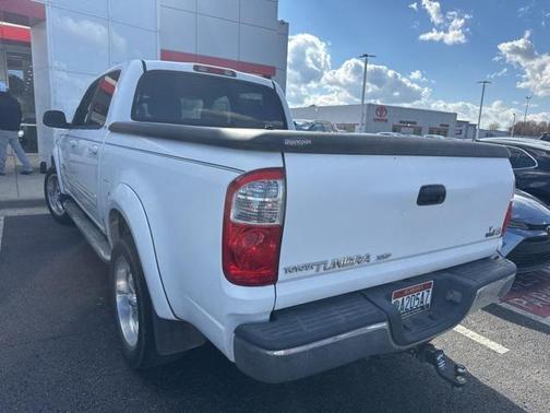 2006 Toyota Tundra SR5