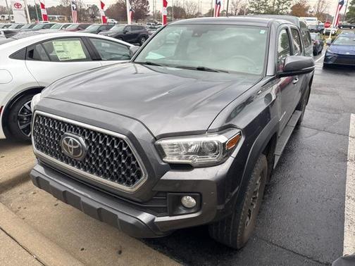 2019 Toyota Tacoma TRD Off Road