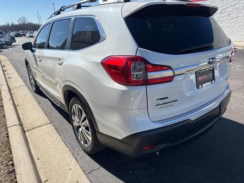 2020 Subaru Ascent Premium 7-Passenger