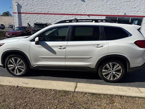 2020 Subaru Ascent Premium 7-Passenger