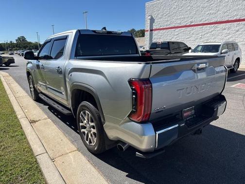 2023 Toyota Tundra 1794 Edition
