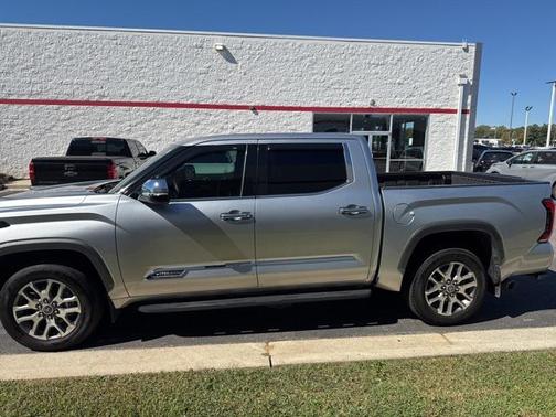 2023 Toyota Tundra 1794 Edition