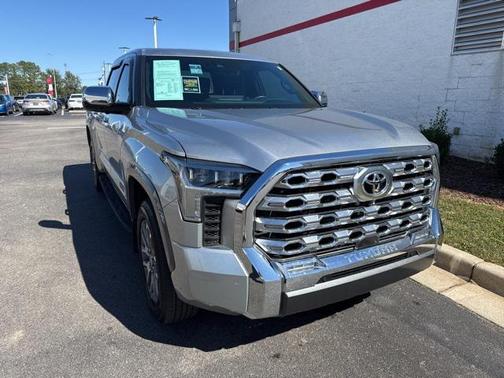 2023 Toyota Tundra 1794 Edition