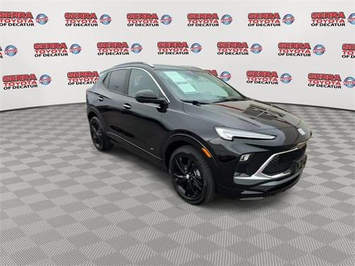 2025 Buick Encore GX Sport Touring