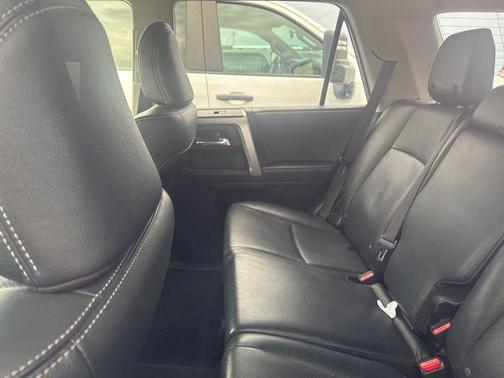 2020 Toyota 4Runner Limited