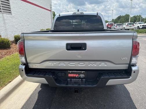 2023 Toyota Tacoma TRD Off-Road