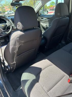 2020 Chevrolet Malibu