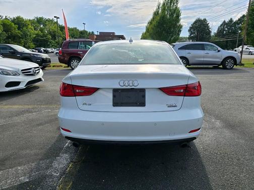 2016 Audi A3 2.0T Premium