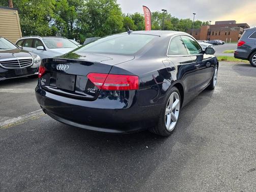 2010 Audi A5 2.0T Premium Plus