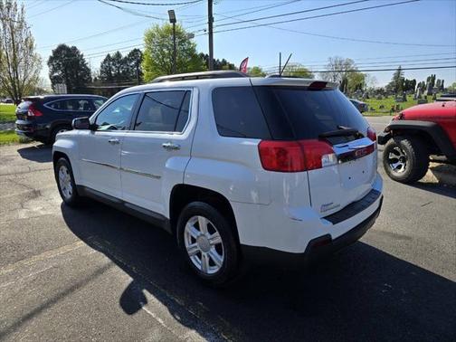 2015 GMC Terrain SLE-2