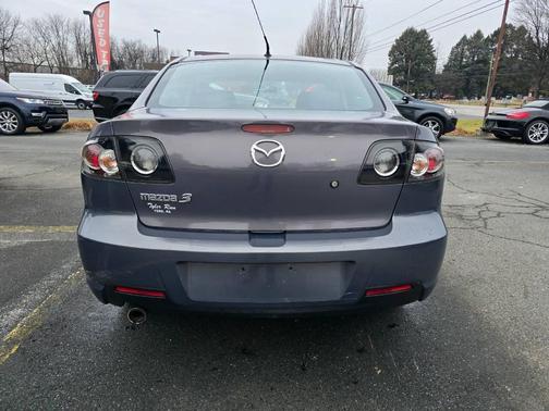 2008 Mazda Mazda3 i Touring Value
