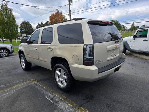 2007 Chevrolet Tahoe LT