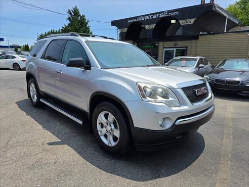 2011 GMC Acadia SLE AWD 4dr SUV
