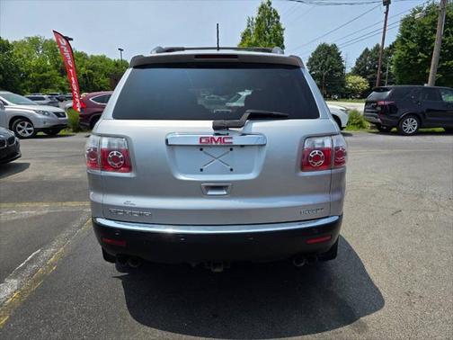 2011 GMC Acadia SLE AWD 4dr SUV