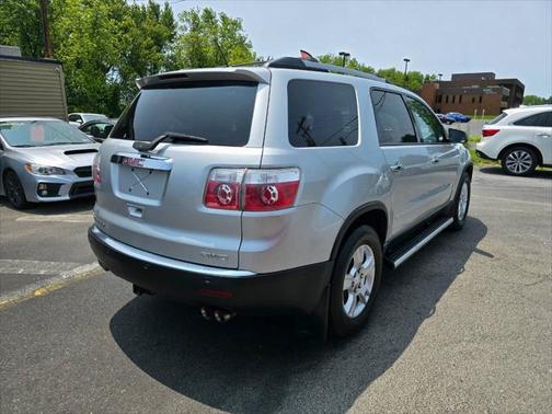 2011 GMC Acadia SLE AWD 4dr SUV