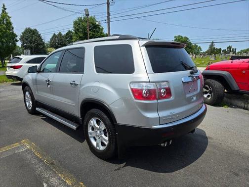 2011 GMC Acadia SLE AWD 4dr SUV