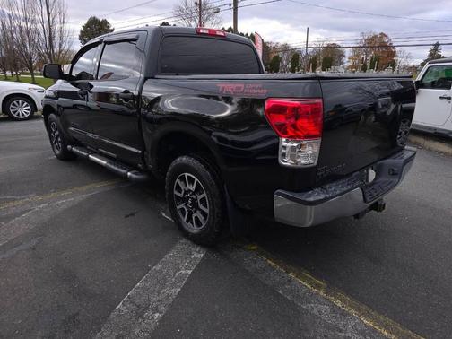 2013 Toyota Tundra Grade