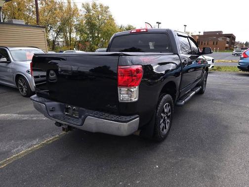2013 Toyota Tundra Grade