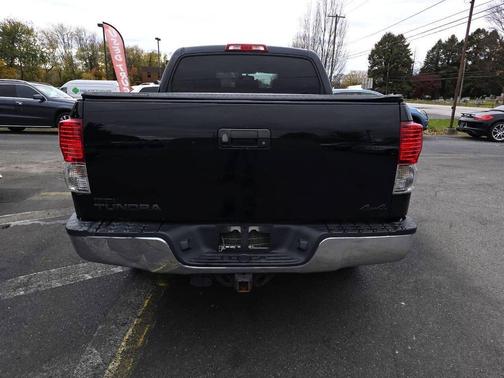 2013 Toyota Tundra Grade