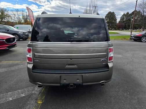 2013 Ford Flex SEL