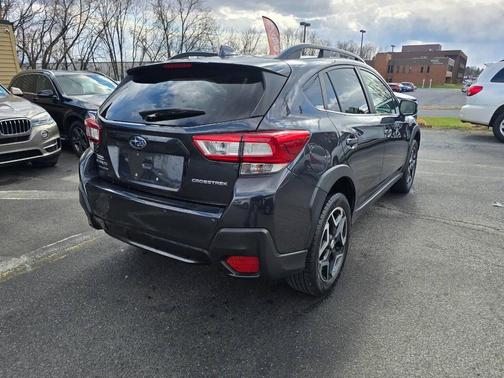 2018 Subaru Crosstrek 2.0i Limited